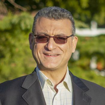Mounir Beltaifa