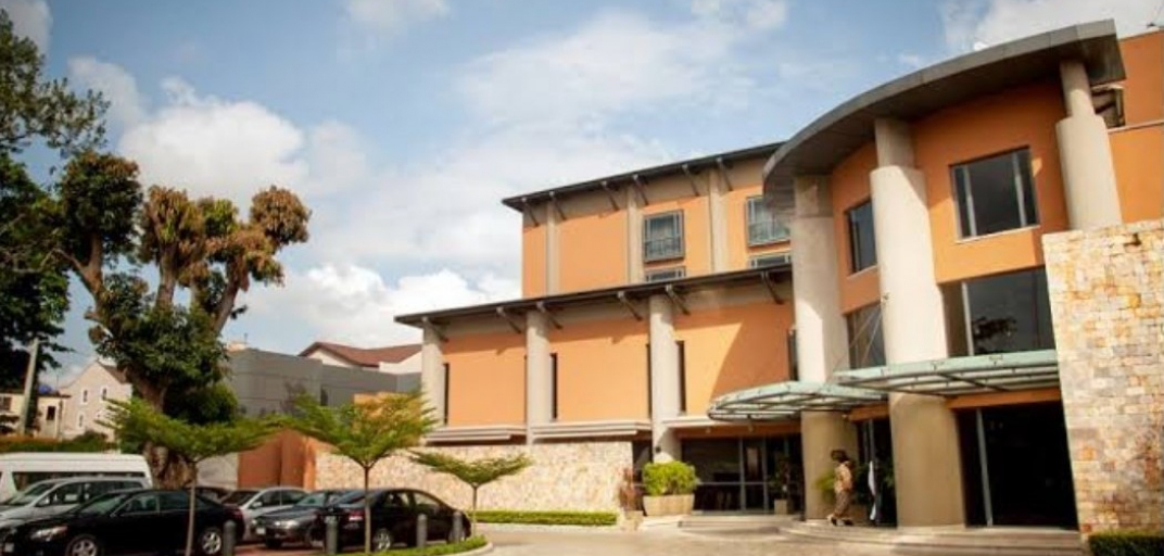 Ikoyi Centre Nigeria