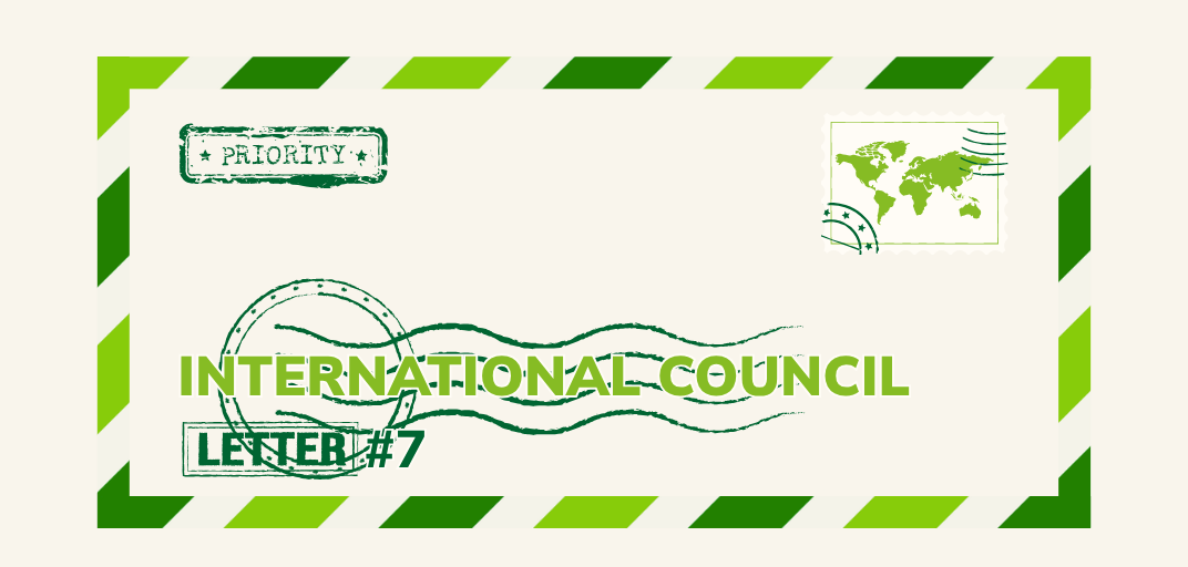 IC Letter #7 - APR 2026