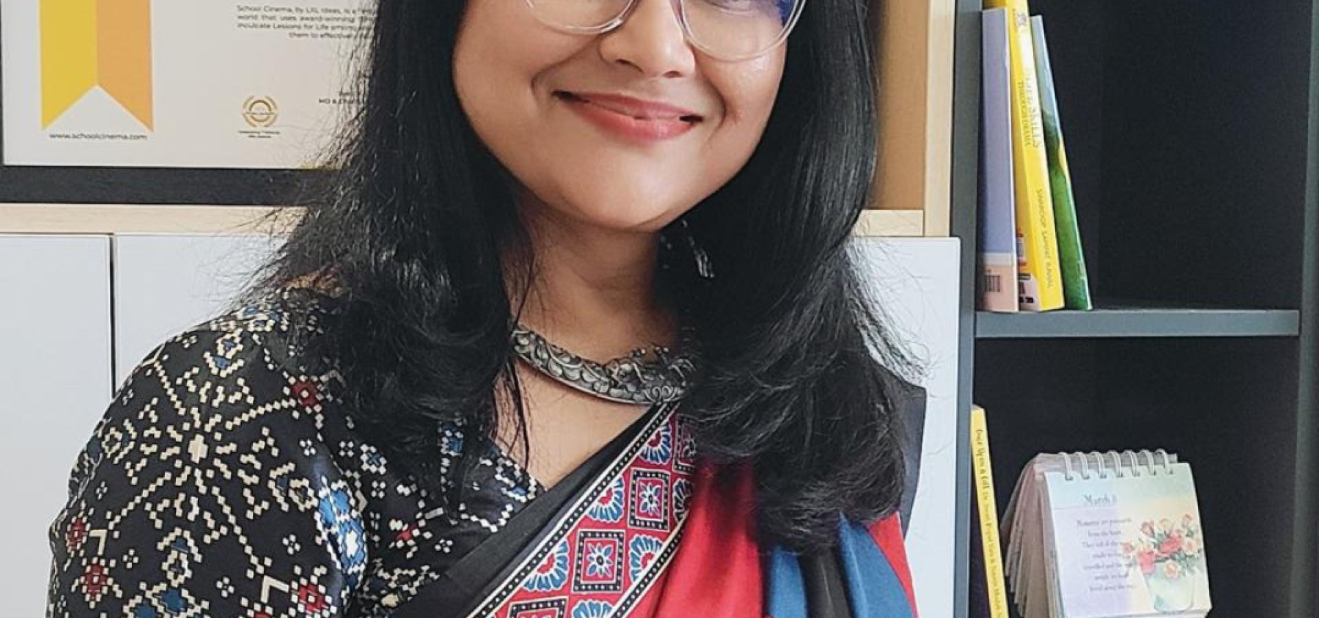 Dr. Jaya Parekh