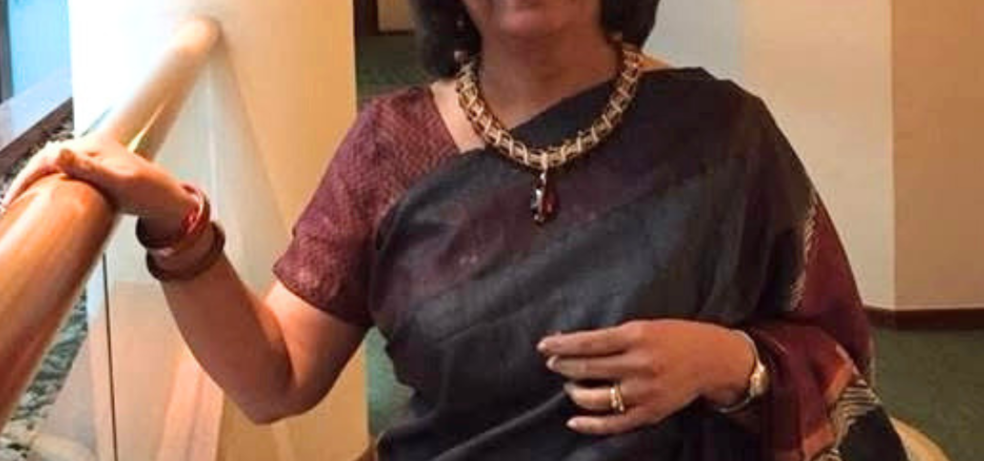 Malati Kalmadi