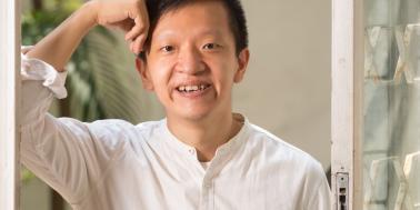 Alex Leung