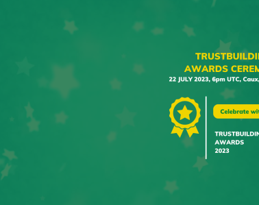 Trust Awards_Livestream