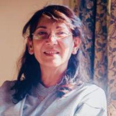 Christine Iralu
