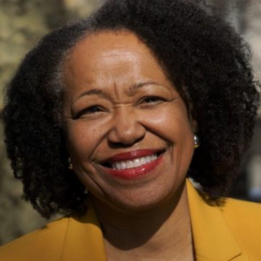 Gail Christopher Gail Christopher