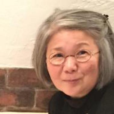 Megumi Kanematsu