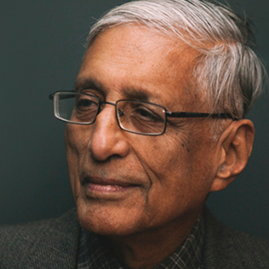 Professor Rajmohan Gandhi Professor Rajmohan Gandhi