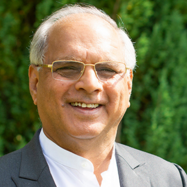 Suresh Vazirani Suresh Vazirani