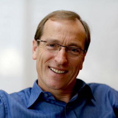 Mark Goyder Mark Goyder