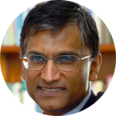 Gerald Pillay Gerald Pillay