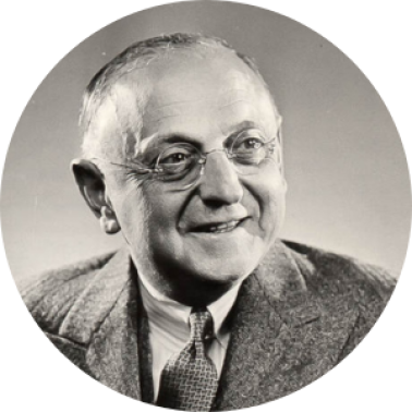 Frank Buchman Frank Buchman