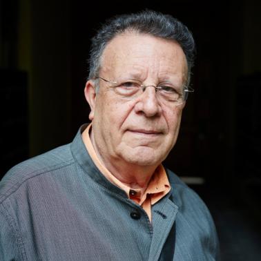 Dr. Gérard Haddad Dr. Gérard Haddad