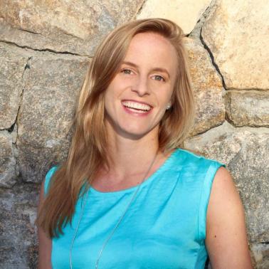 Talia Smith, TBP Program Manager