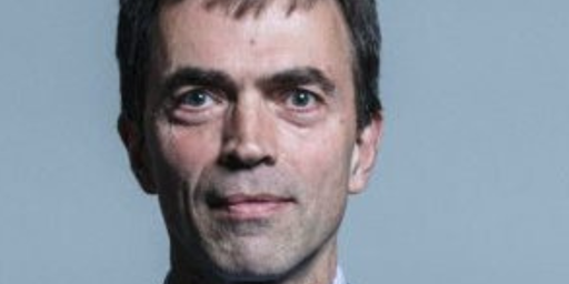 Tom Brake 