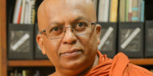 VENERABLE GALKANDE DHAMMANANDA THERO VENERABLE GALKANDE DHAMMANANDA THERO
