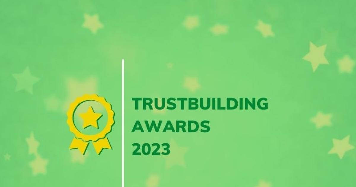 2023 Iofc Trustbuilding Awards Ceremony