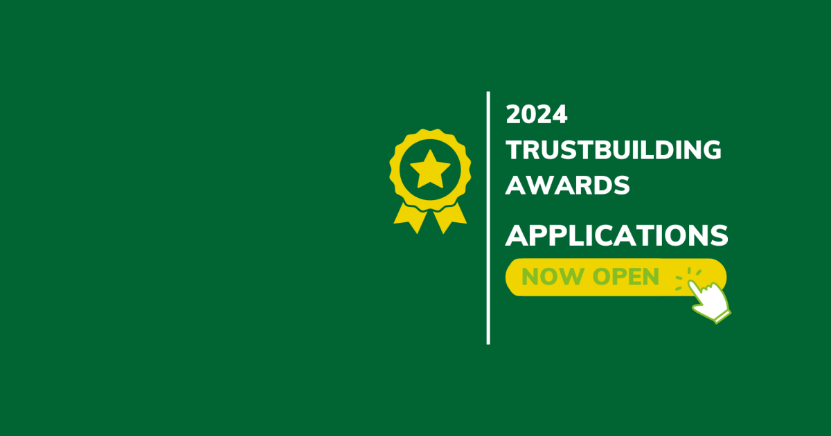 Open Now Applications For 2024 Trustbuilding Awards   Tbawards2024 