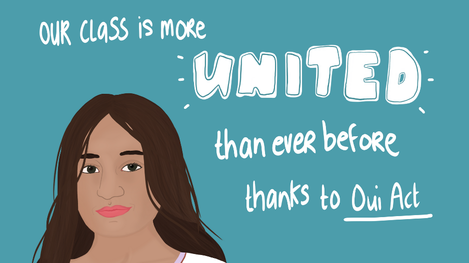 *Illustration by Manon Michelle Monhemius *Illustration by Manon Michelle Monhemius