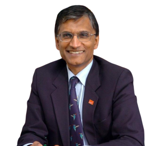 Gerald Pillay Gerald Pillay