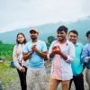 TBP Youth Camp