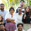 The Emerging Future conference convened leaders from around the world and from diverse regions in India.
