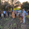 FDI Baramati Visit